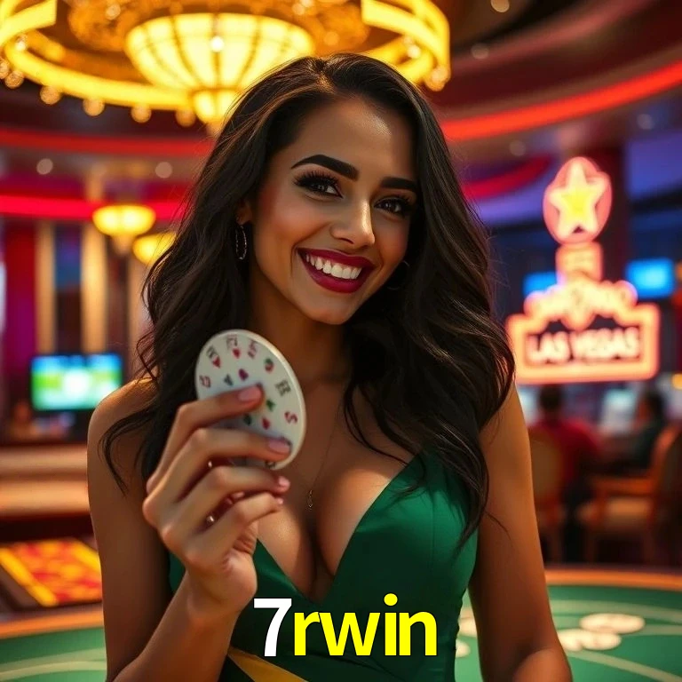 7rwin Bônus