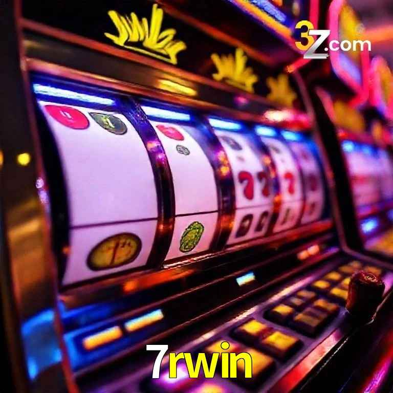 7rwin VIP Níveis