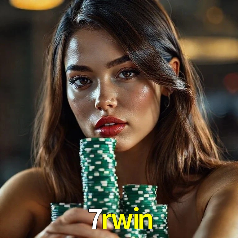 7rwin Slot Temas