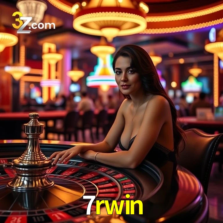 7rwin Bônus